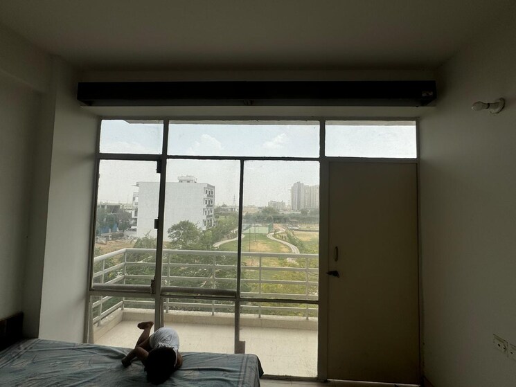 Room, signature-the-serenas 2 Bedroom 614 Sq.Ft. Apartment In Sohna Sector 36 Gurgaon 8664053