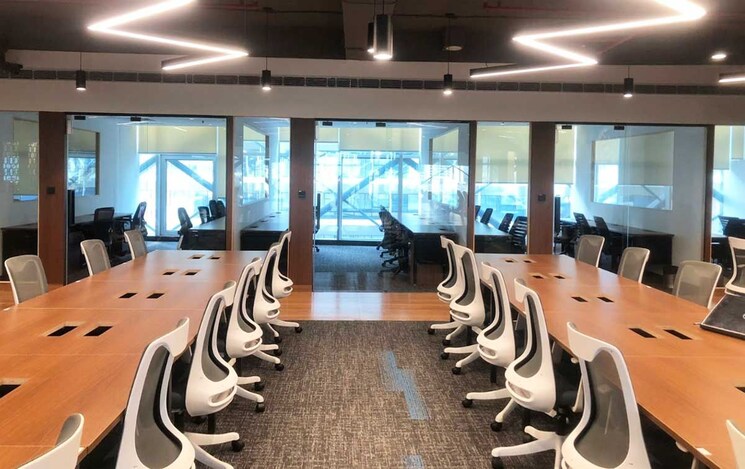 Gym, vijay nagar Commercial Office Space 1500 Sq.Ft. In Vijay Nagar Indore 8664030