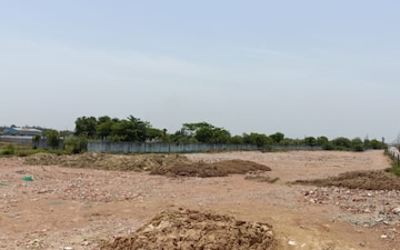 Plot For Sale in Rausar