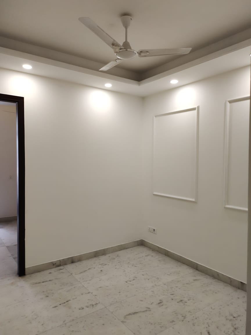 1 BHK Builder Floor For Rent in Malviya Nagar 