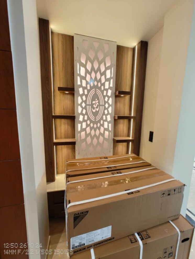 undefined, ansal-jade-villa 3 Bedroom 270 Sq.Yd. Builder Floor In Palam Vihar Gurgaon 8624809