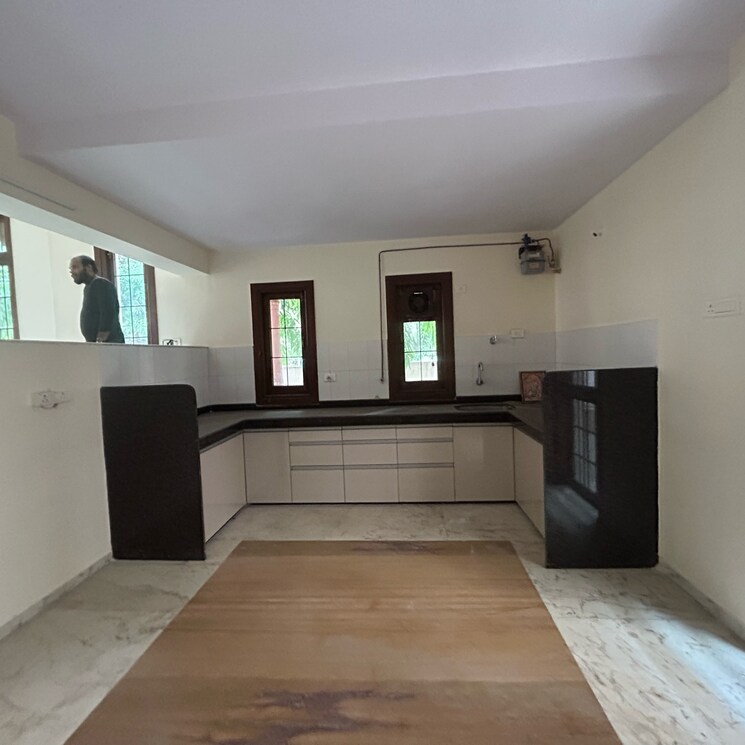 Kitchen, rajvilas-hawa-mahal-chs 5 Bedroom 2600 Sq.Ft. Villa In Manpada Thane 8664079