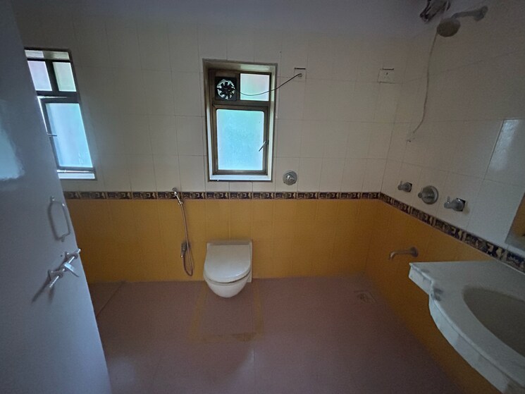 Attached Bathroom, rajvilas-hawa-mahal-chs 5 Bedroom 2600 Sq.Ft. Villa In Manpada Thane 8664079