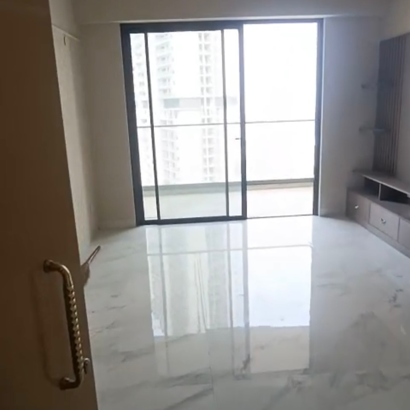 2 BHK Apartment For Rent in M3M Heights
