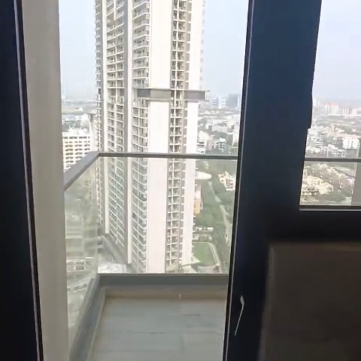 Balcony, m3m-heights 2 Bedroom 1682 Sq.Ft. Apartment In Sector 65 Gurgaon 8664076