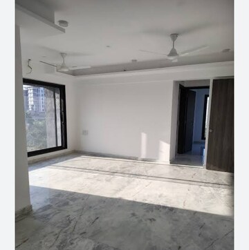3 BHK Apartment For Rent in Monarch Apartment, Santacruz West