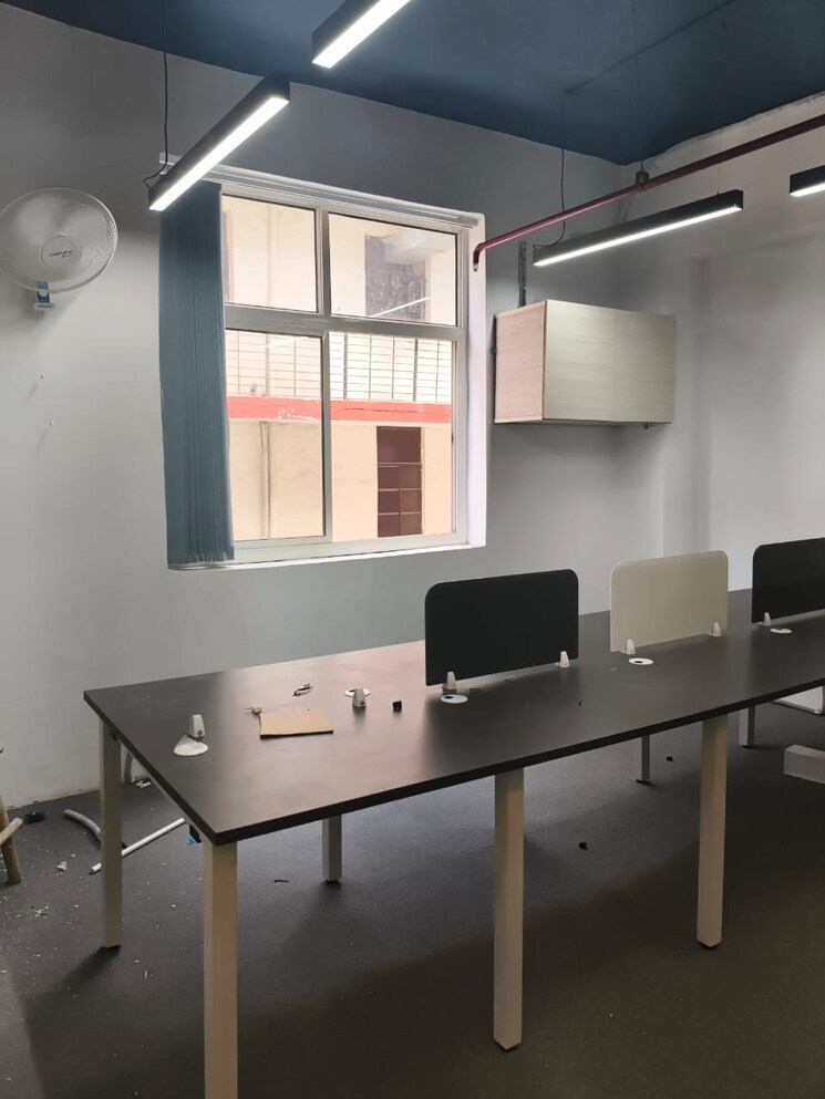 Team Area, sector 1 Commercial Office Space 9000 Sq.Ft. In Sector 1 Noida 8664062