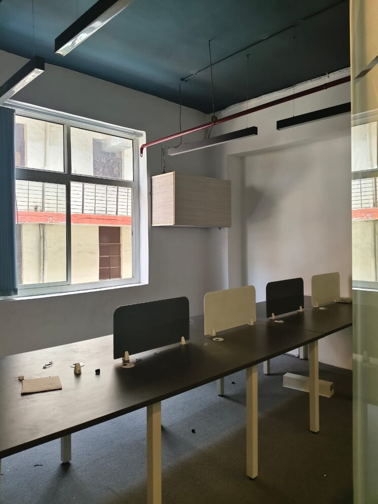 Floor Plan, sector 1 Commercial Office Space 9000 Sq.Ft. In Sector 1 Noida 8664062