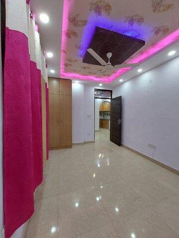 Building Lobby in 2 BHK Apartment at Panchsheel Vihar – for Rent