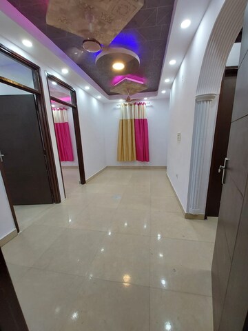 Building Lobby in 2 BHK Apartment at Panchsheel Vihar – for Rent
