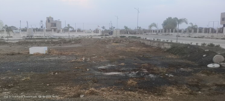 undefined, shankarpur Commercial Land 5000 Sq.Ft. In Shankarpur Nagpur 8664118