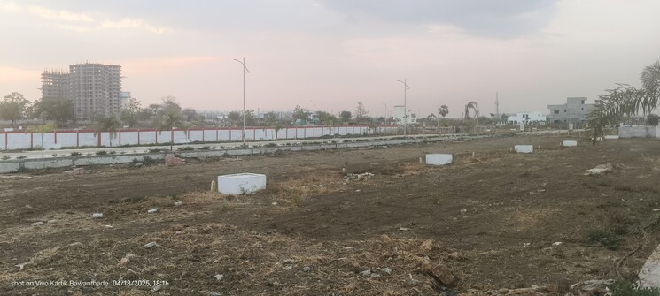 undefined, shankarpur Commercial Land 5000 Sq.Ft. In Shankarpur Nagpur 8664118