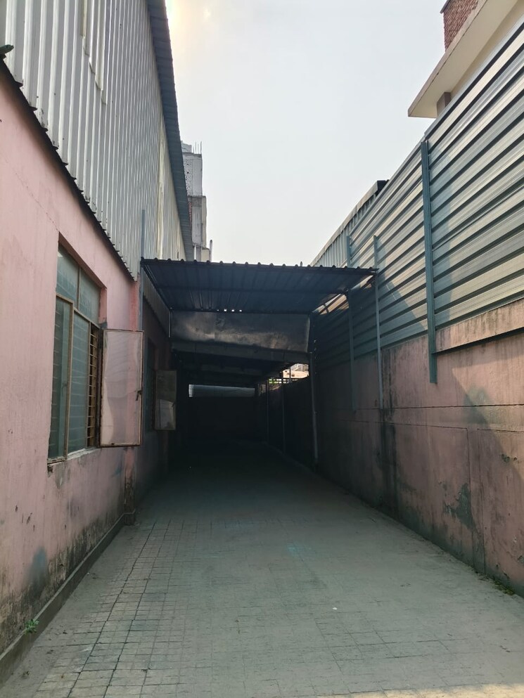 Exterior View, sector 62 Commercial Office Space 1000 Sq.Ft. In Sector 62 Noida 8664078