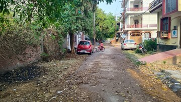  Plot – Exterior View View at Baraulikhalilabad - for Sale