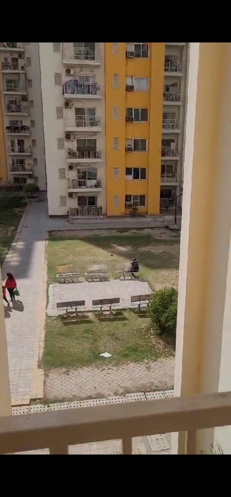 Exterior View, bptp-park-grandeura 3.5 Bedroom 2032 Sq.Ft. Apartment In Sector 82 Faridabad 8664094