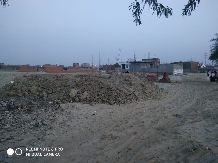 undefined, sector 140 noida  1710 Sq.Ft. Plot In Sector 140 Noida Noida 8664073