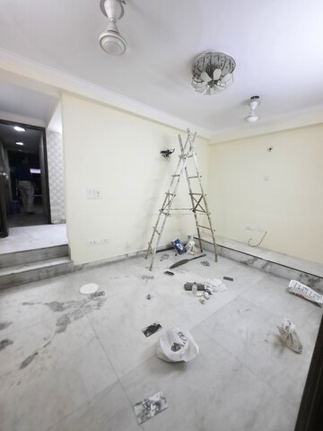 1 BHK Builder Floor For Rent in Malviya Nagar