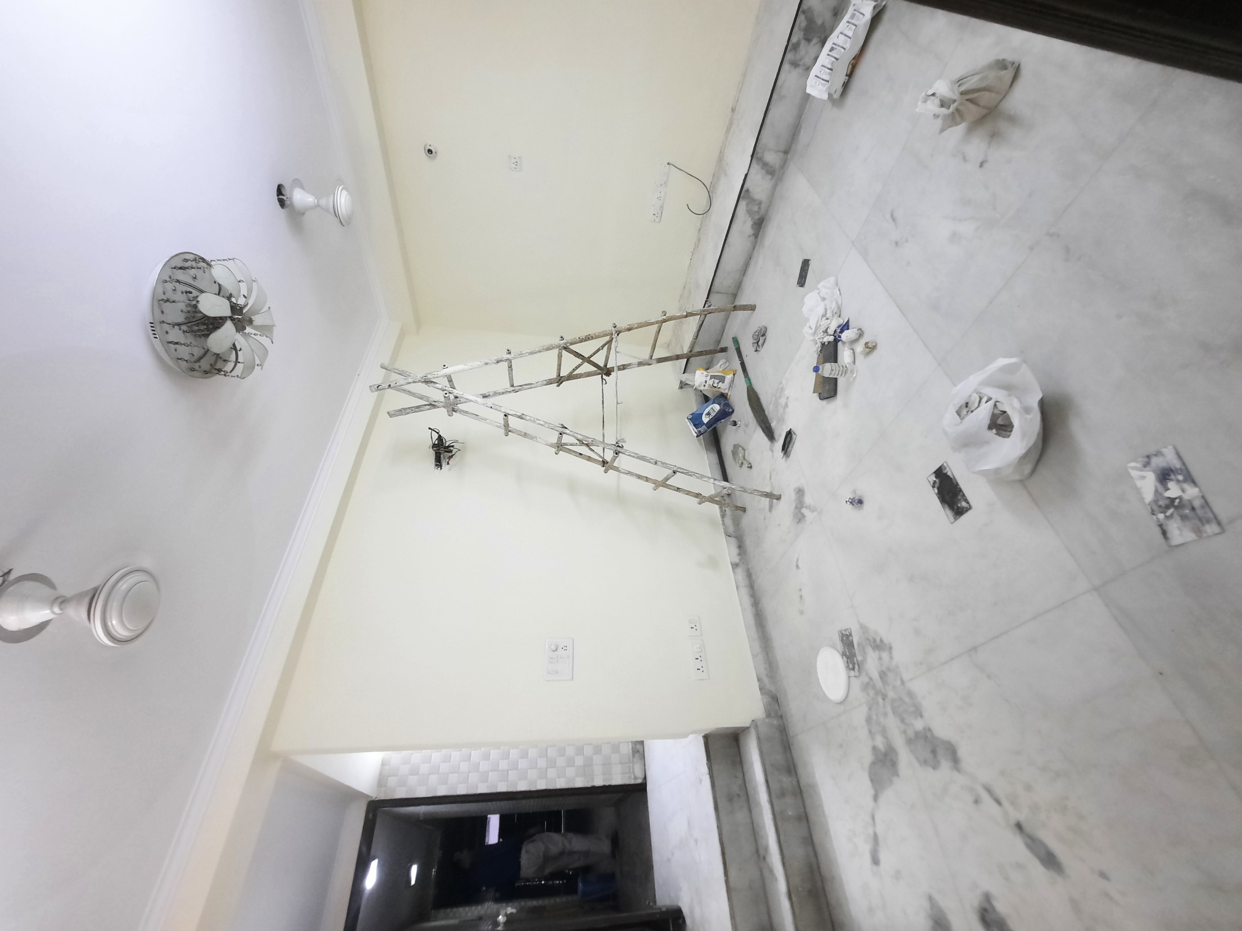 1 BHK Builder Floor For Rent in Malviya Nagar 