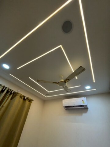 2.5 BHK Apartment For Rent in Aurobindo Kohinoor, Serilingampally