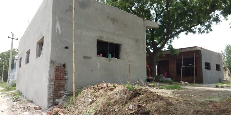 undefined, sector 140 noida  1710 Sq.Ft. Plot In Sector 140 Noida Noida 8664073