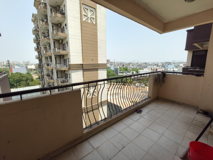 Balcony, city-heights 4 Bedroom 3000 Sq.Ft. Apartment In Sector 39 Gurgaon 8664081
