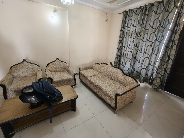 Living Room, city-heights 4 Bedroom 3000 Sq.Ft. Apartment In Sector 39 Gurgaon 8664081