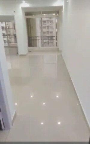 Building Lobby in 3 BHK Apartment at SG Impressions 58, Raj Nagar Extension – for Sale