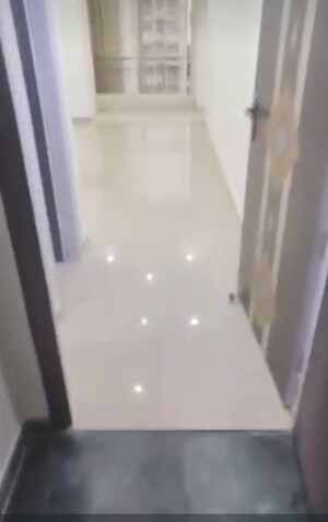 Building Lobby in 3 BHK Apartment at SG Impressions 58, Raj Nagar Extension – for Sale