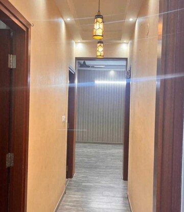 Bathroom in 2 BHK Apartment at Prestige Royale Gardens, Gantiganahalli – for Rent