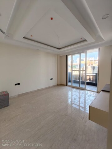 3 BHK Builder Floor For Rent in Ansal Jade Villa, Palam Vihar