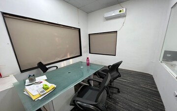 Team Area in  Office Space at Vijay Nagar – for Rent