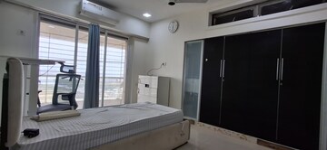 2 BHK Apartment For Rent in Omkar Alta Monte, Malad East