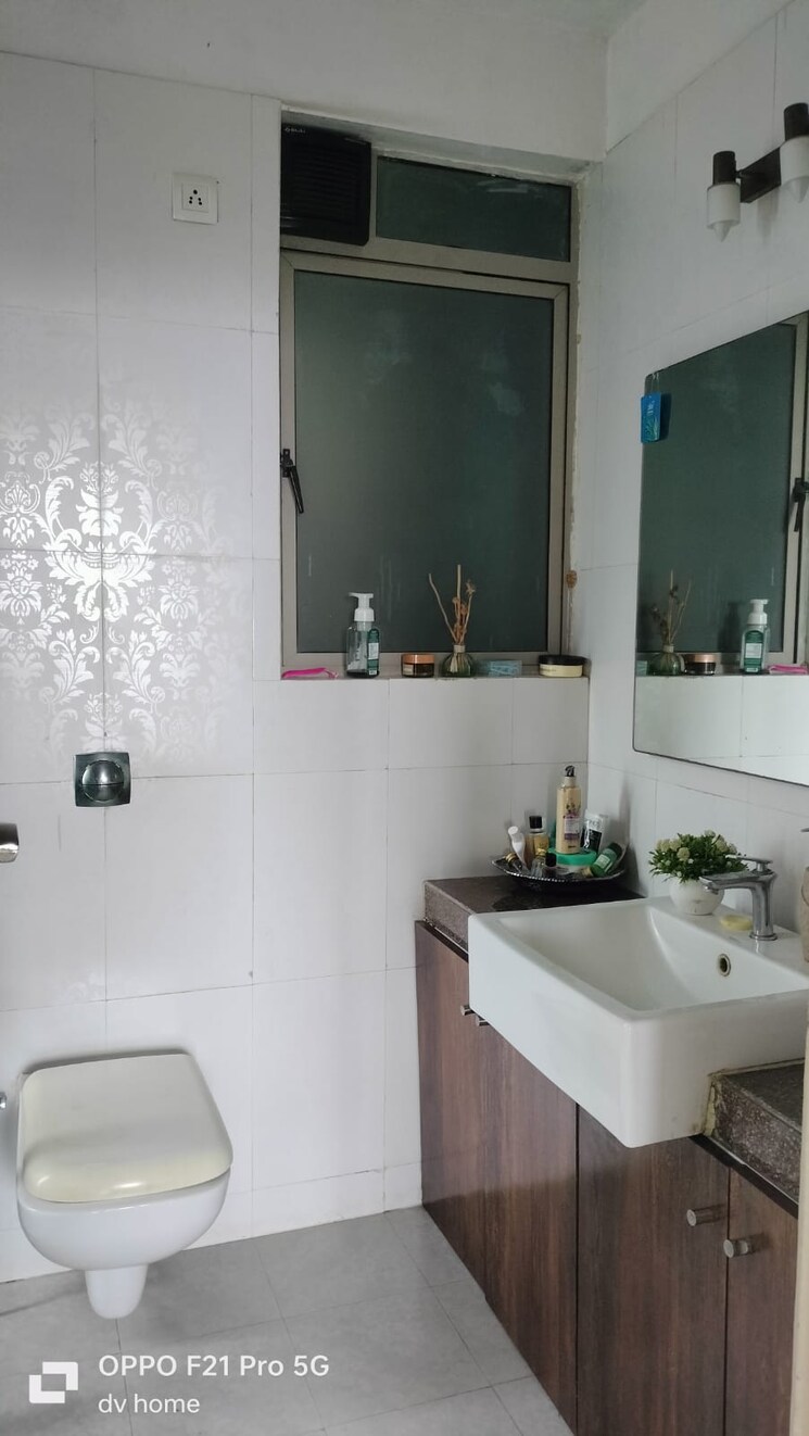 Bathroom, adhiraj-gardens 2.5 Bedroom 1300 Sq.Ft. Apartment In Kharghar Navi Mumbai 8664107