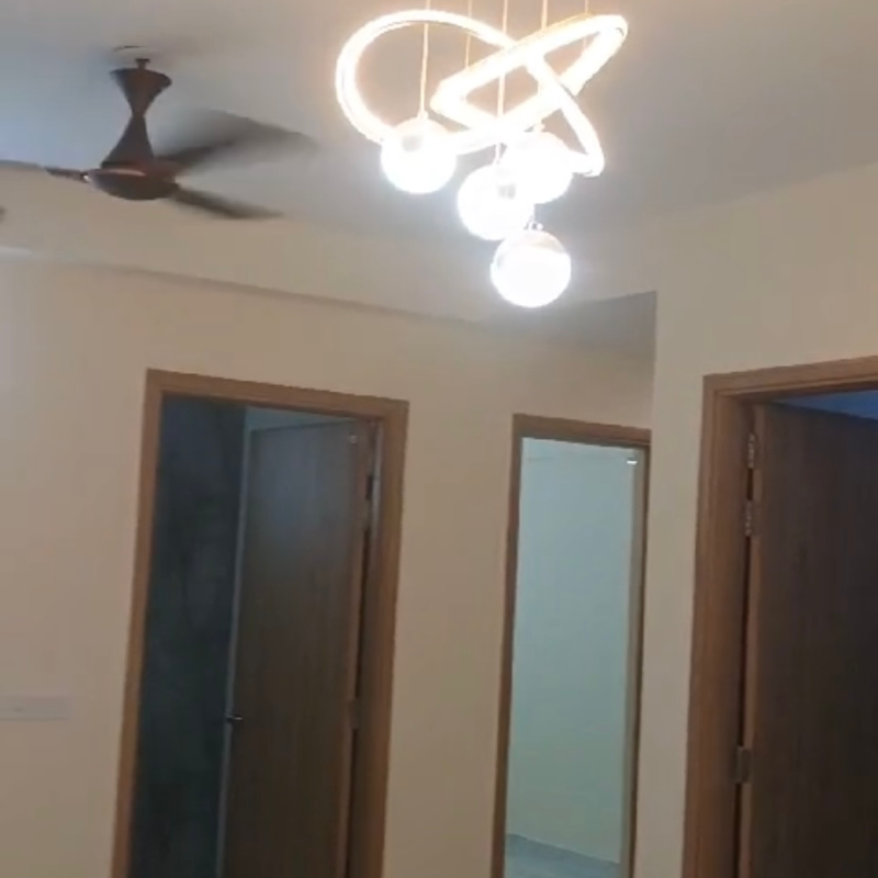 3 BHK Apartment For Rent in M3M Skywalk