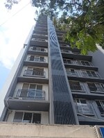 2 BHK 550 Sq.Ft. Apartment in Laxmi Vishwa Vihang Heights