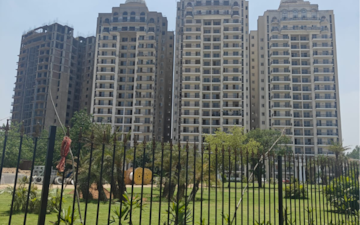 Plot For Sale in Omaxe New Chandigarh, Mullanpur
