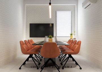  Office Space For Rent in Vijay Nagar