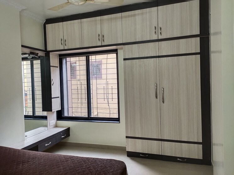 Room, hamy-park 1 Bedroom 481 Sq.Ft. Apartment In Katraj Kondhwa Road Pune 8664131