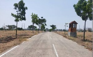  Plot For Sale in Mysore University