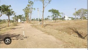 Plot Area in  Plot at Mysore University – for Sale