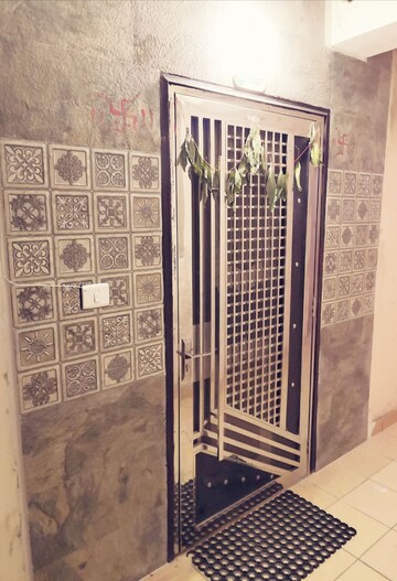 1 BHK Apartment For Rent in Supertech Ecovillage I, Sector 1 Greater Noida