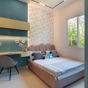 2 BHK Villa For Sale in SKH Echium, Whitefield