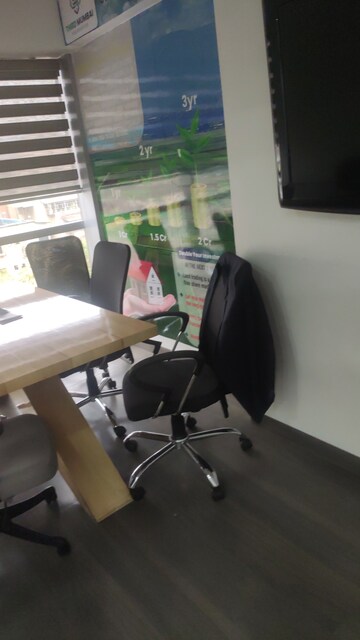  Office Space For Rent in Greenscape CBD 614, Cbd Belapur Sector 15