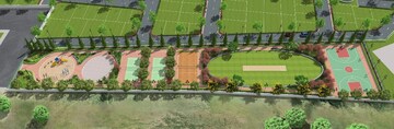 Master Plan in  Plot at Siruseri – for Sale