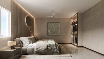 3 BHK Apartment For Sale in Radiance The Prime, Pammal