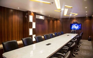  Office Space For Rent in New Palasia