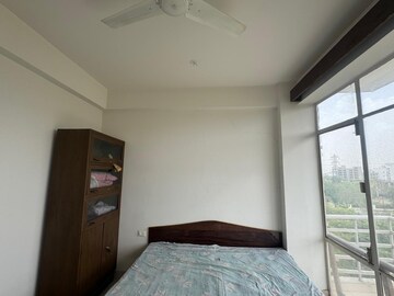 Bedroom in 2 BHK Apartment at Signature The Serenas, Sohna Sector 36 – for Rent