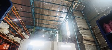  Warehouse – Exterior View View at Mira Road - for Rent