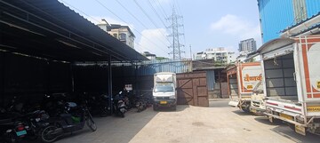  Warehouse – Exterior View View at Mira Road - for Rent