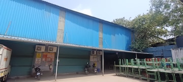  Warehouse – Exterior View View at Mira Road - for Rent